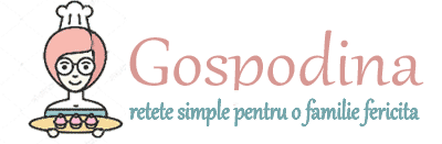 Gospodina retete