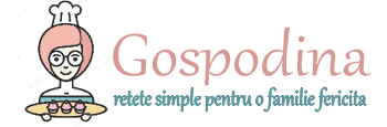 Gospodina