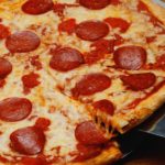 reteta pizza